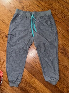 Figs Scrub Bottoms size XL